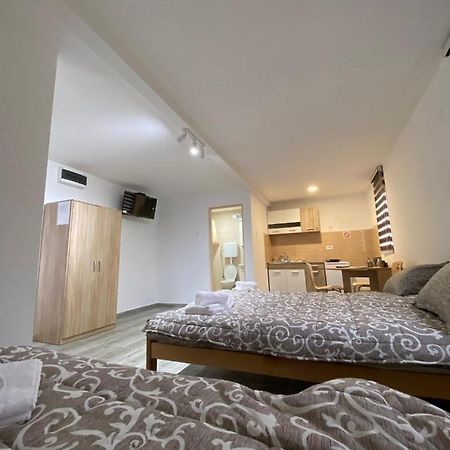Vila Nika Crni Vrh エクステリア 写真