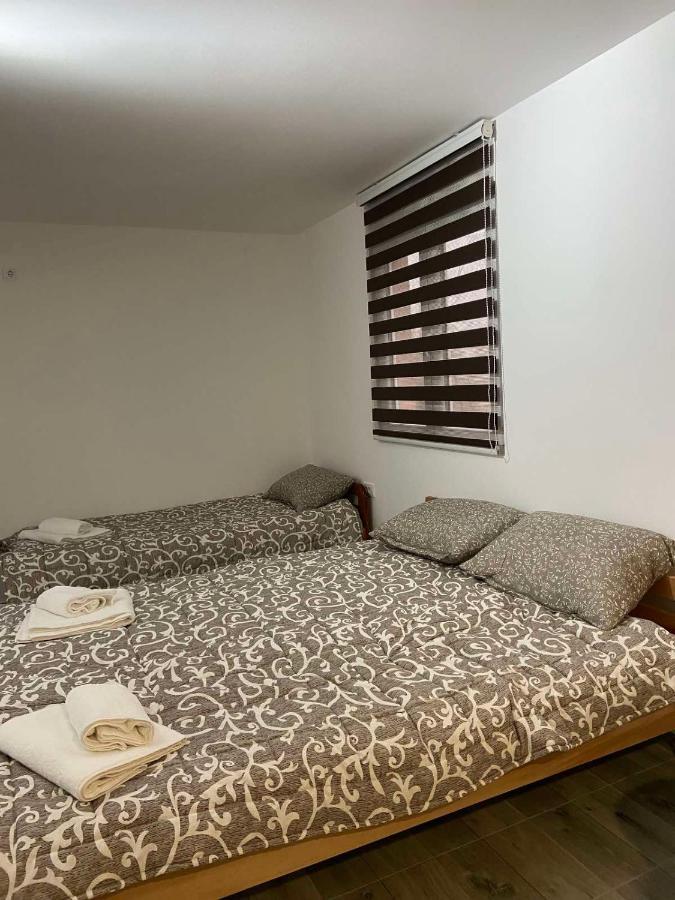 Vila Nika Crni Vrh エクステリア 写真
