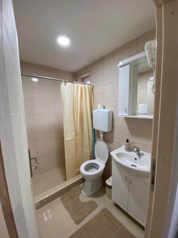Vila Nika Crni Vrh エクステリア 写真