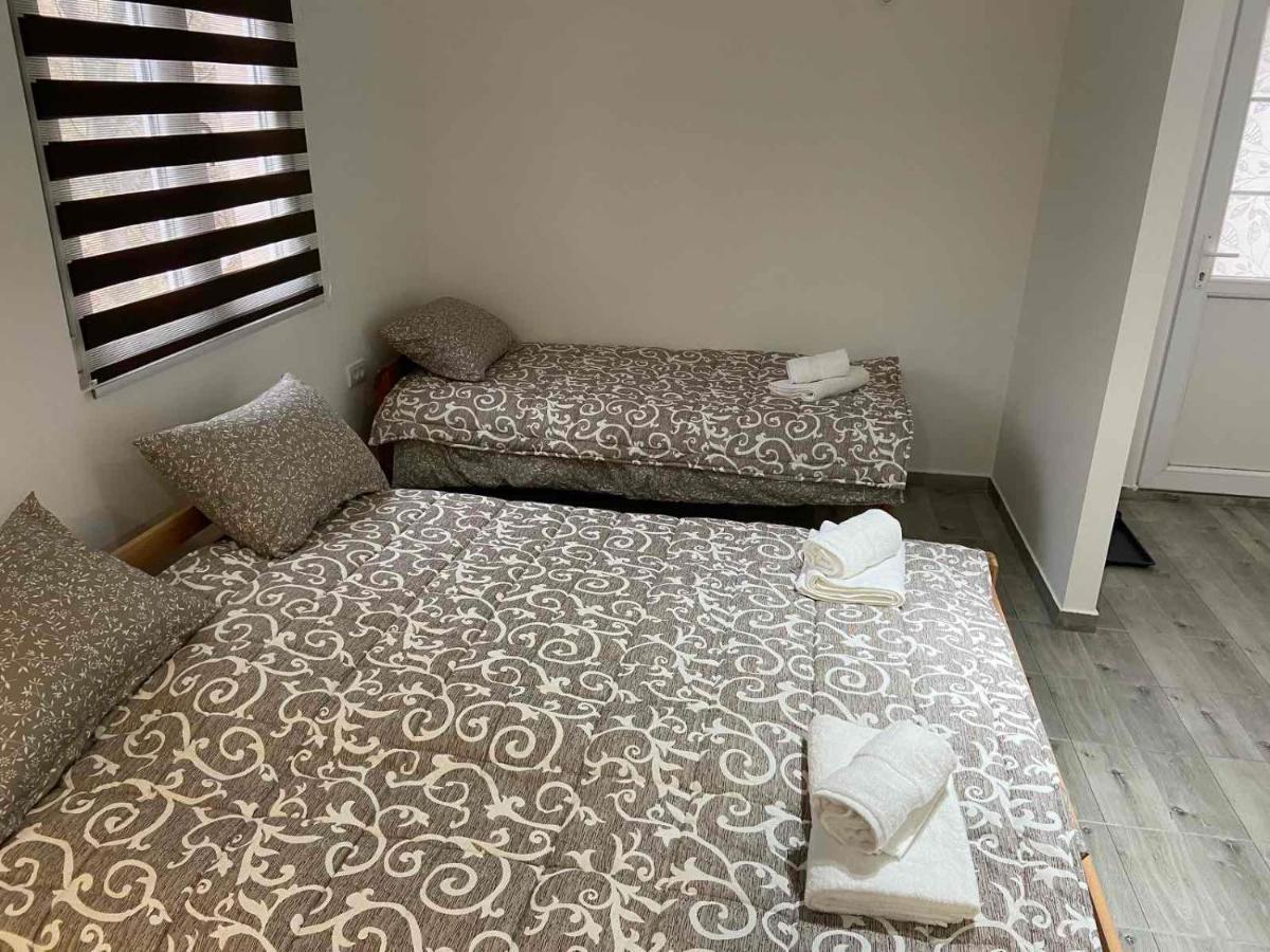 Vila Nika Crni Vrh エクステリア 写真