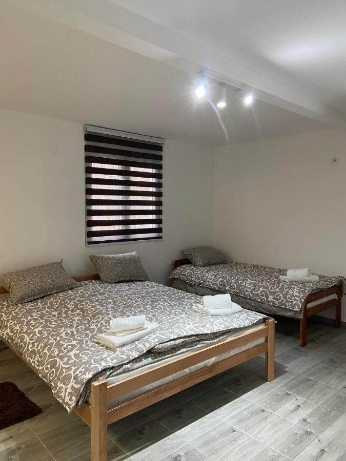 Vila Nika Crni Vrh エクステリア 写真