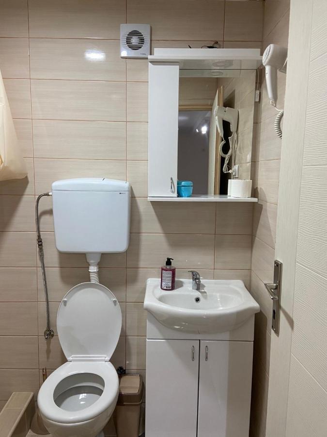 Vila Nika Crni Vrh エクステリア 写真