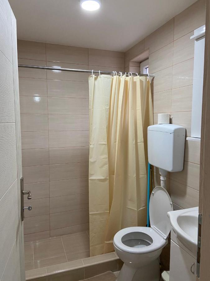 Vila Nika Crni Vrh エクステリア 写真