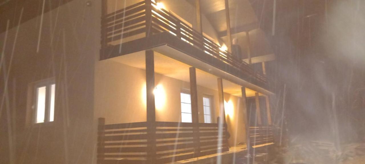 Vila Nika Crni Vrh エクステリア 写真